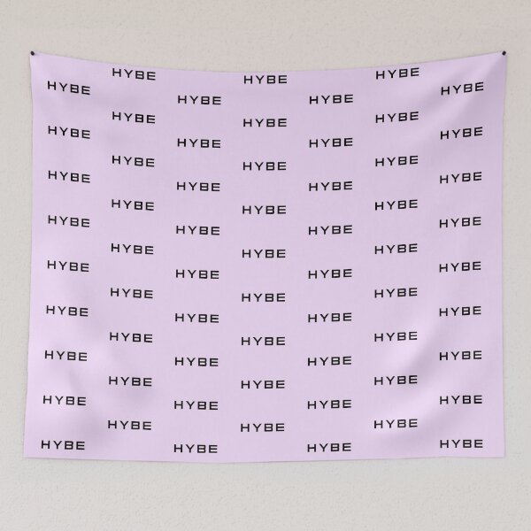 Item preview, Hybe  designed and sold by shopnojams.