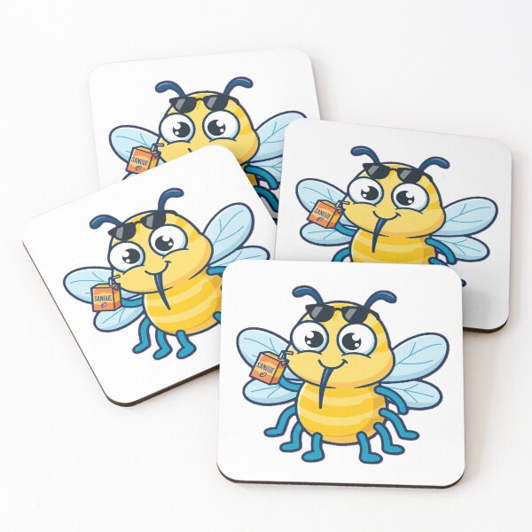 Item preview, Mosquito designed and sold by ZeusGallery.