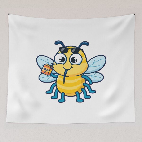 Item preview, Mosquito designed and sold by ZeusGallery.