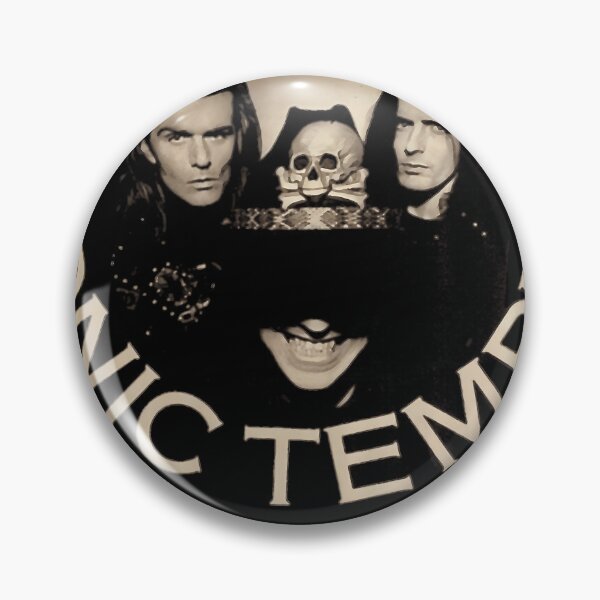 Item preview, THE CULT Classic  designed and sold by ArtisticWild.