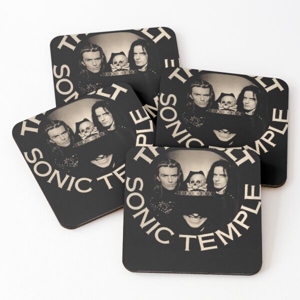 Item preview, THE CULT Classic  designed and sold by ArtisticWild.