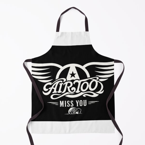 Item preview, Airtoo Miss You Classic Rock Wings Parody designed and sold by lifrary365.