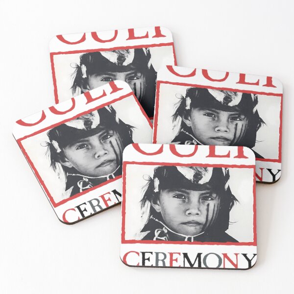 Item preview, The Cult Ceremony Classic  designed and sold by OceanTrace.