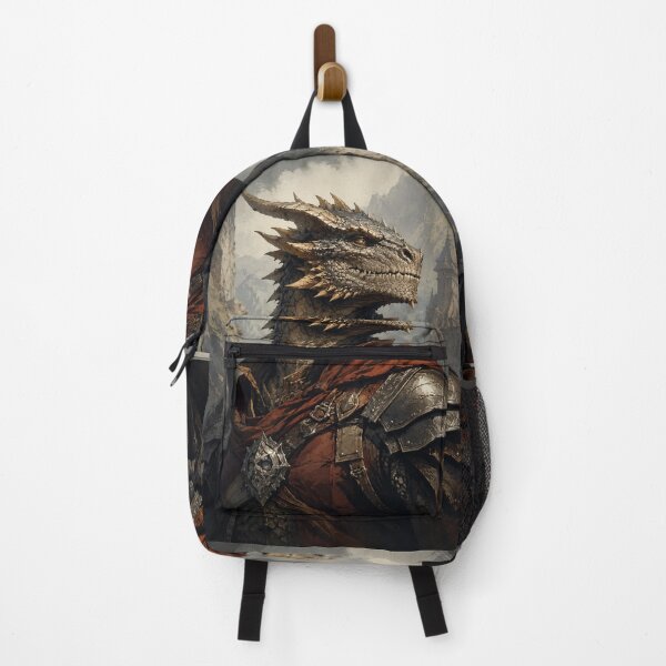 Item preview, DnD Dragonborn Creature designed and sold by bapupa.