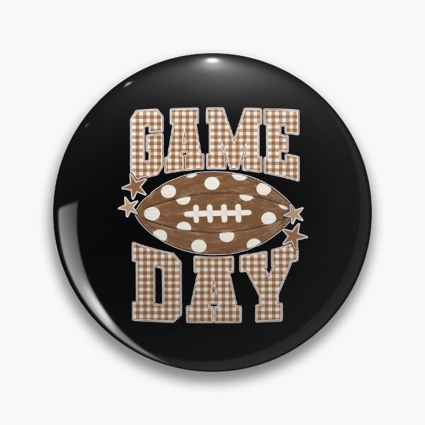 Item preview, Football Game Day designed and sold by Muslims_place.