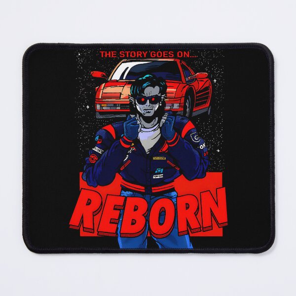 Item preview,  REBORN Kavinsky R.I.P designed and sold by MuratSaro.