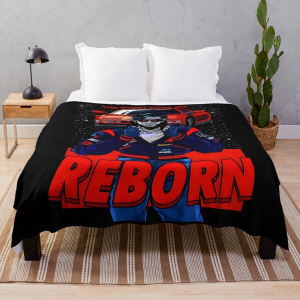 Item preview, REBORN Kavinsky R.I.P designed and sold by MuratSaro.
