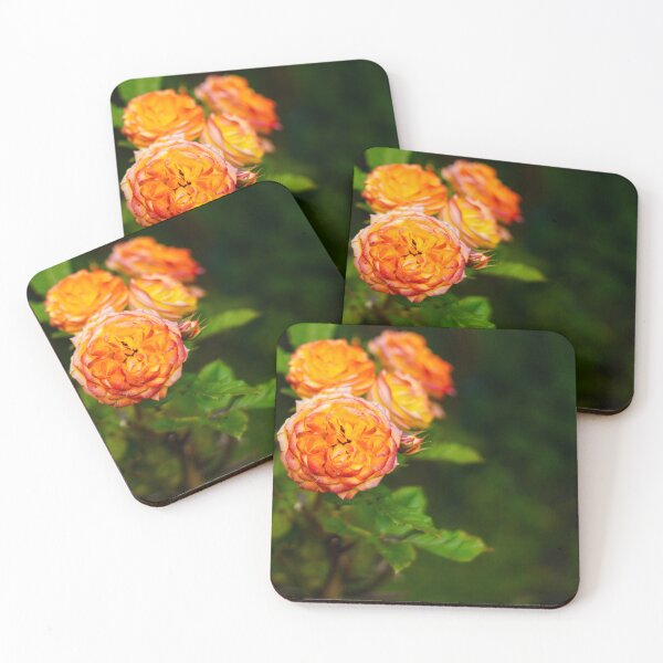 Item preview, Golden Rose / Romantic Botanical Art designed and sold by TheScarletLens.