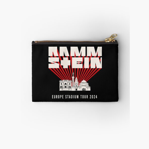 Item preview, Rammsein Stadium Tour designed and sold by a-better-tune-.