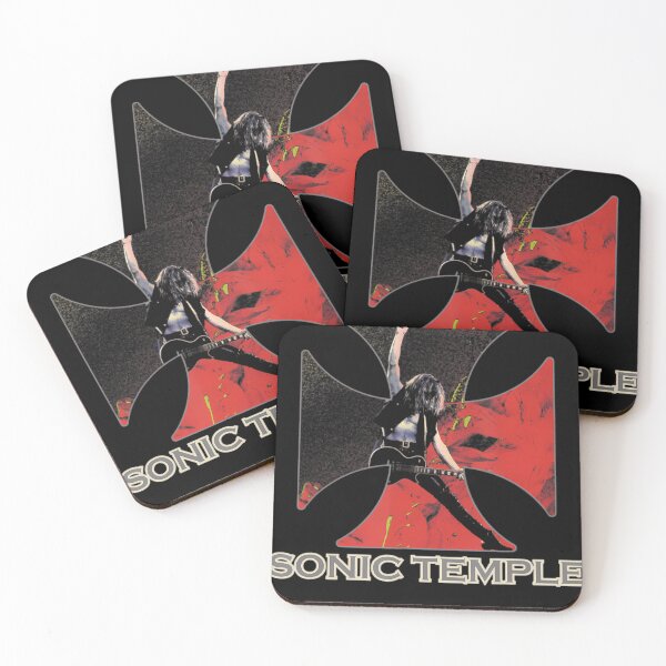 Item preview, Sonic Temple Photo Classic  designed and sold by OceanTrace.