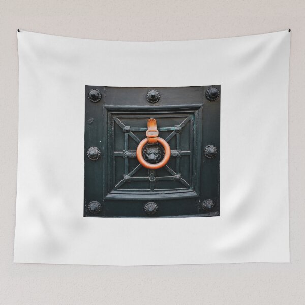 Item preview, Doornob in Antwerp, Belgium designed and sold by Igor Pozdnyakov.