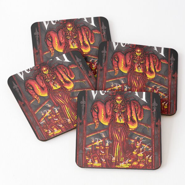 Item preview, Gothic Dark Metal Music Aesthetic Art designed and sold by ArtisticWild.