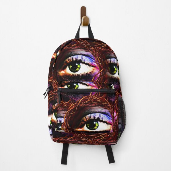 Item preview, Black Eyes Looking designed and sold by SnowWhite2946.