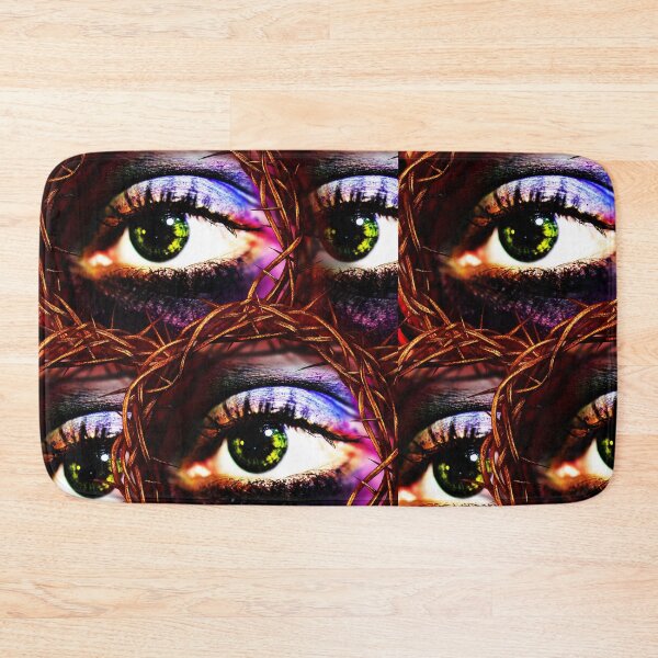 Item preview, Black Eyes Looking designed and sold by SnowWhite2946.