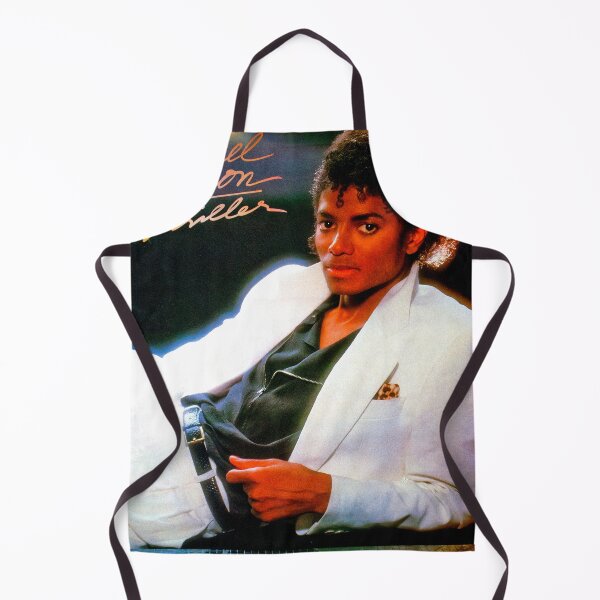 Item preview, Michael Jackson Thriller Album Photograph designed and sold by AndyEvansPhotos.