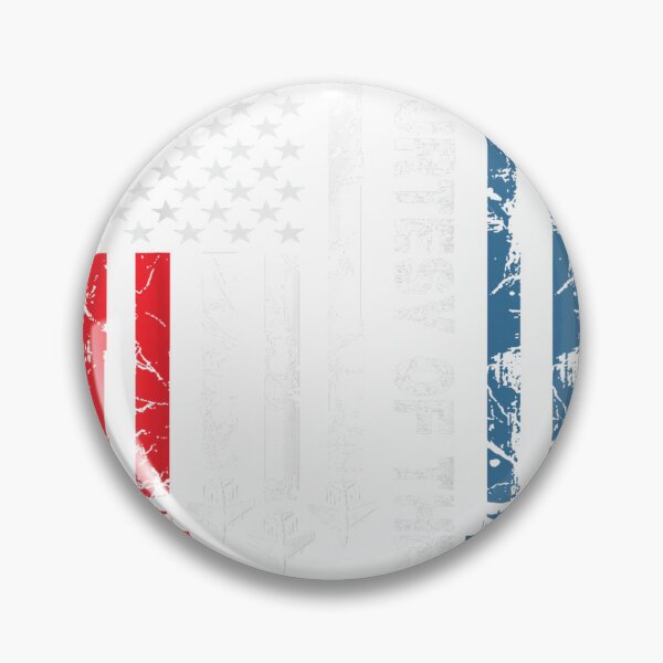 Item preview, Courtesy of The Red White and Blue Vintage America US Flag  designed and sold by KorulaxTor.