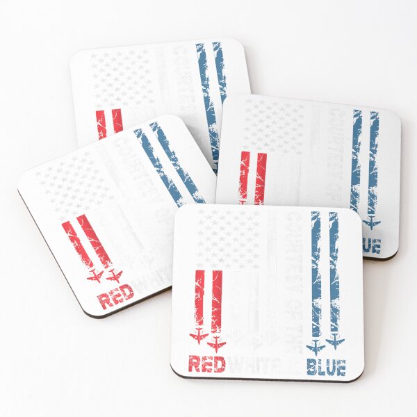Item preview, Courtesy of The Red White and Blue Vintage America US Flag  designed and sold by KorulaxTor.