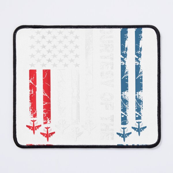 Item preview, Courtesy of The Red White and Blue Vintage America US Flag designed and sold by KorulaxTor.