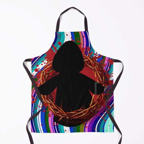 Item preview, PTSD Person designed and sold by SnowWhite2946.