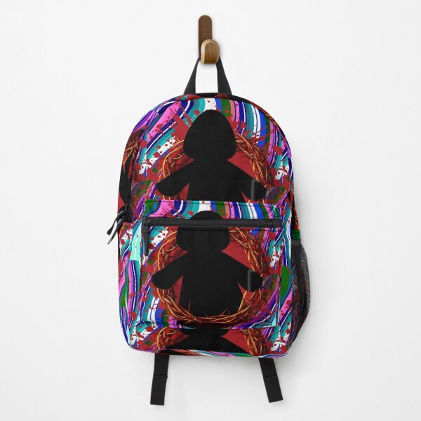 Item preview, PTSD Person designed and sold by SnowWhite2946.