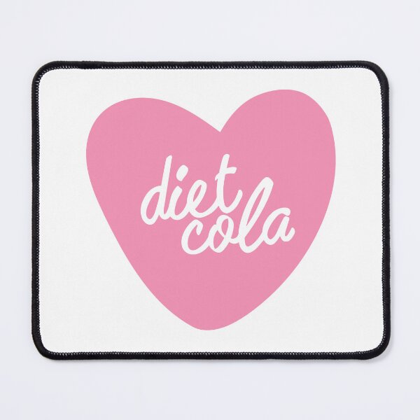 Item preview, I Love Diet Cola designed and sold by hazywares.