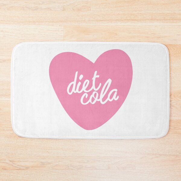 Item preview, I Love Diet Cola designed and sold by hazywares.