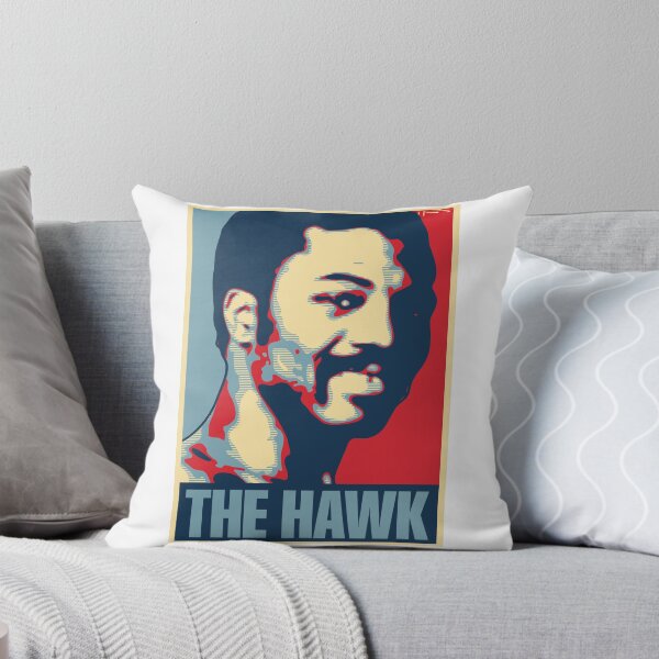 Item preview, The Hawk designed and sold by DFA.