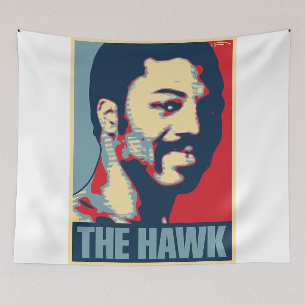Item preview, The Hawk designed and sold by DFA.