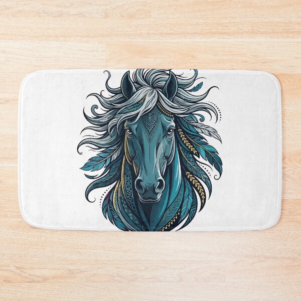 Item preview, Horse designed and sold by ZeusGallery.