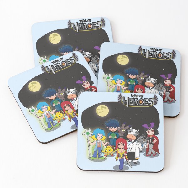Item preview, Fantasy Heroes designed and sold by SnowWhite2946.