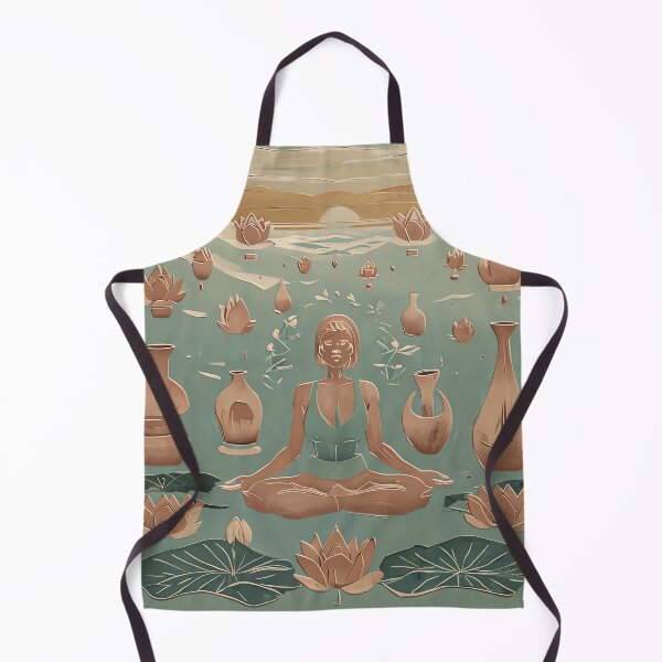 Item preview, Mindful Sanctuary designed and sold by ONYX Pixee.