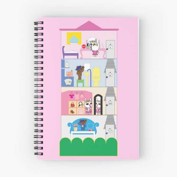 Item preview, House designed and sold by SnowWhite2946.