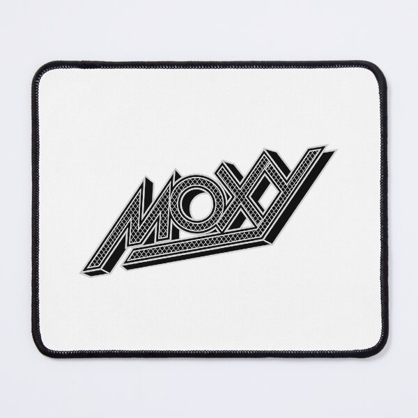 Item preview, Moxy (Canadian Band) designed and sold by a-better-tune-.