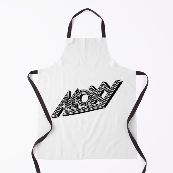 Item preview, Moxy (Canadian Band) designed and sold by a-better-tune-.