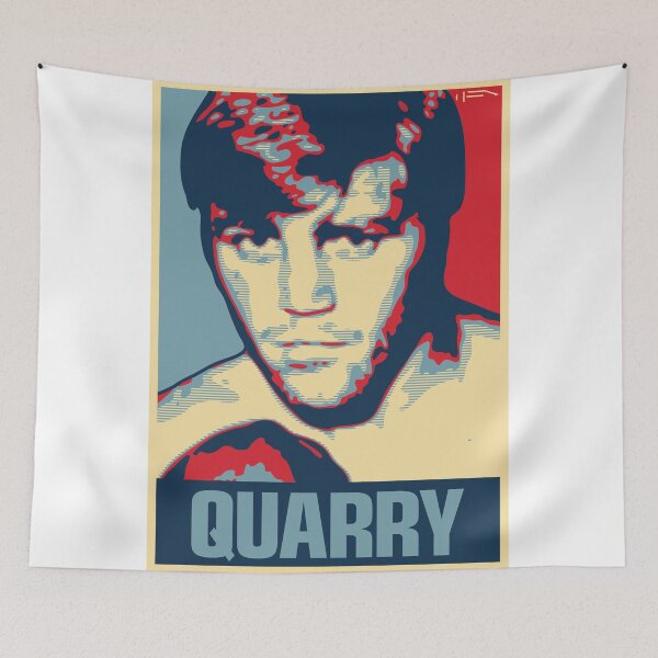 Item preview, Quarry designed and sold by DFA.