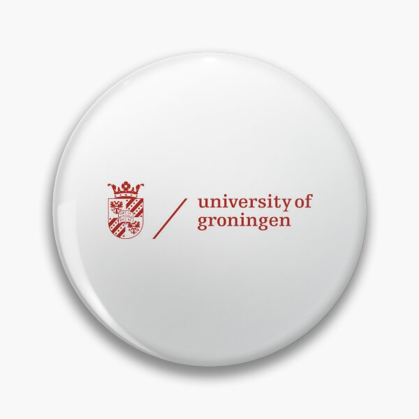Item preview, Lazy University Of Groningen Sunday Mood designed and sold by Aninature.