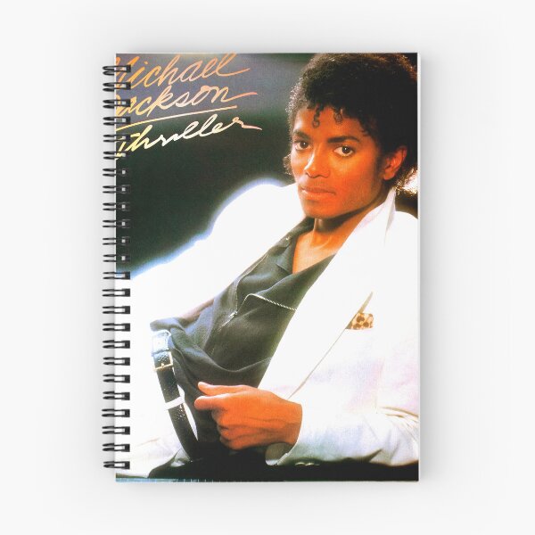 Item preview, Michael Jackson Thriller Album Photograph designed and sold by AndyEvansPhotos.