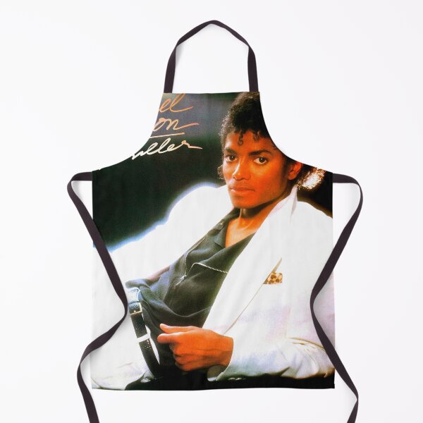 Item preview, Michael Jackson Thriller Album Photograph designed and sold by AndyEvansPhotos.