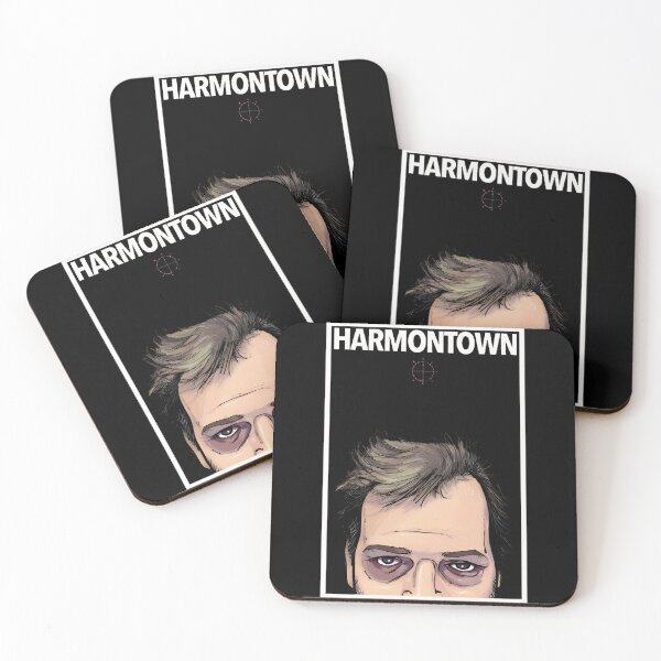 Item preview, HARMONTOWN Comedy  designed and sold by MuratSaro.