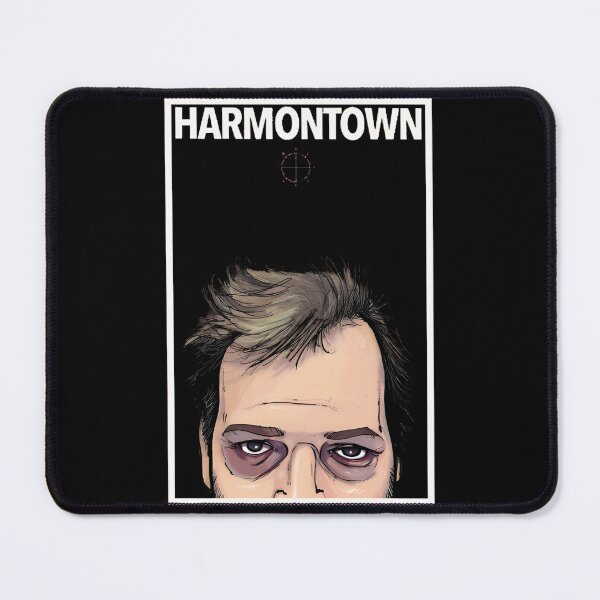 Item preview, HARMONTOWN Comedy designed and sold by MuratSaro.