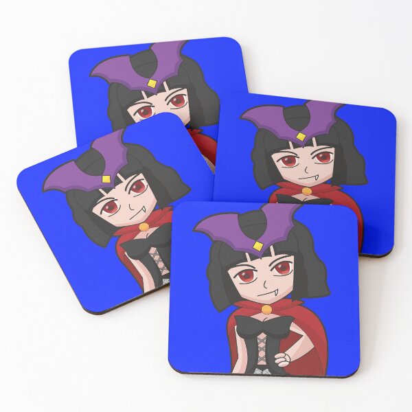Item preview, Vampire Girl designed and sold by SnowWhite2946.