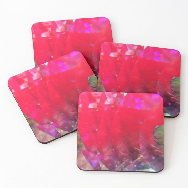 Item preview, Breathing Petals: The Jelly Prism designed and sold by ElionSolis.