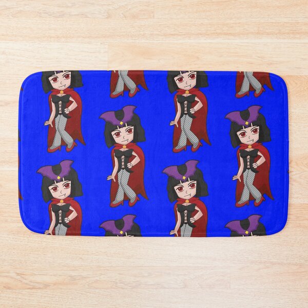 Item preview, Vampire Girl designed and sold by SnowWhite2946.