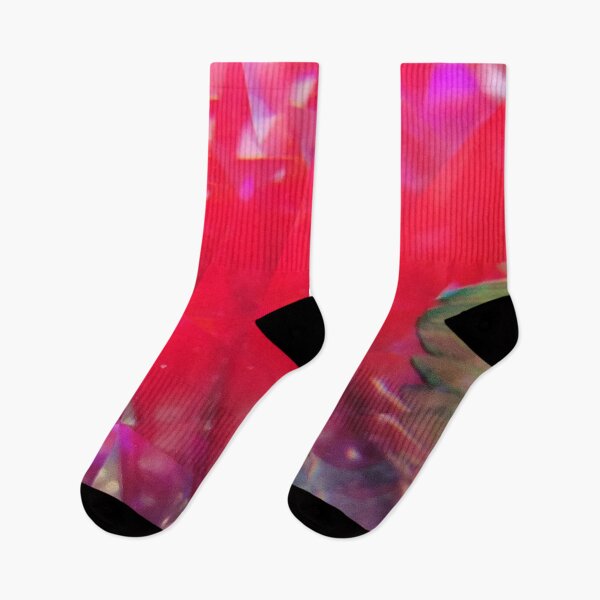 Item preview, Breathing Petals: The Jelly Prism designed and sold by ElionSolis.
