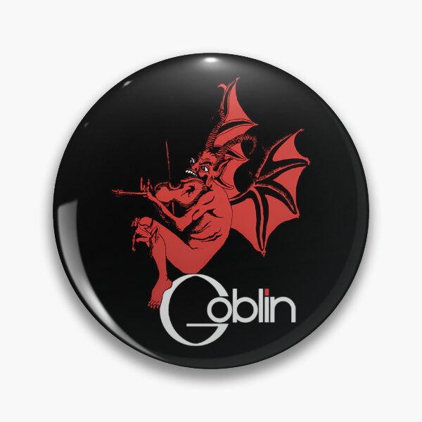 Artikelvorschau, Goblin Band Goblin Progressive Rock Dario entworfen und verkauft von a-better-tune-.