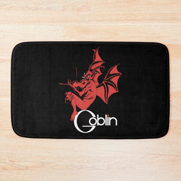 Item preview, Goblin Band Goblin Progresive Rock Dario designed and sold by a-better-tune-.
