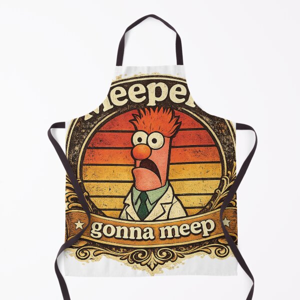 Item preview, meepers gonna meep designed and sold by mariedesigner.