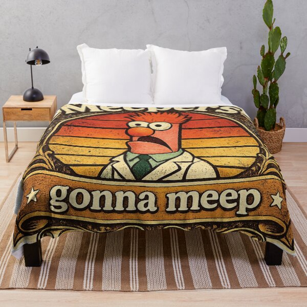 Item preview, meepers gonna meep designed and sold by mariedesigner.