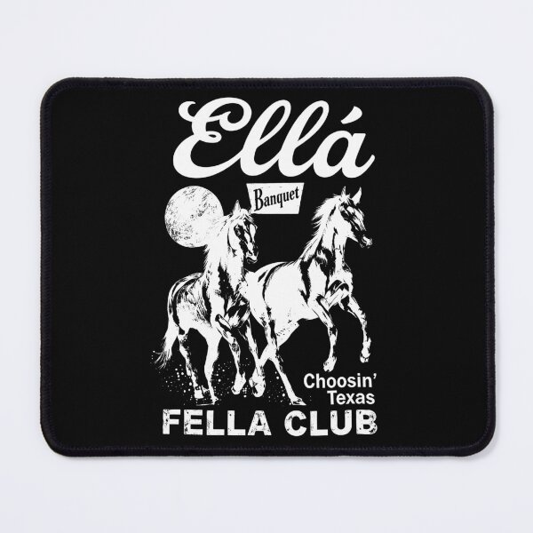 Item preview, Ella Fella Club designed and sold by oliviamaer.