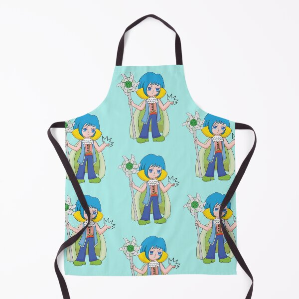 Item preview, Fairy Wizard Boy designed and sold by SnowWhite2946.